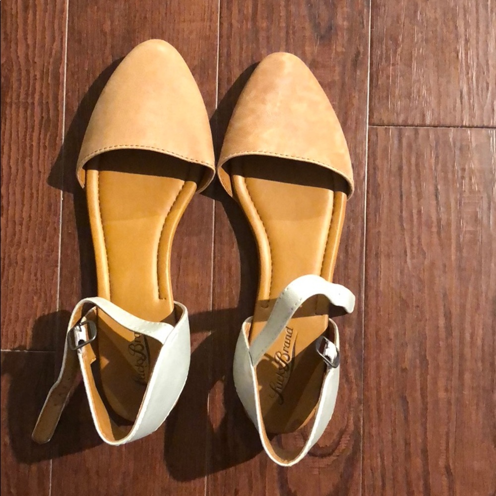 Lucky Brand Shoes